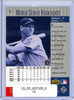 Lou Gehrig 2003 Upper Deck Yankees 100th Anniversary #6 (CQ)