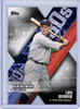 Lou Gehrig 2020 Topps, Decade of Dominance #DOD-10 (CQ)