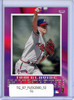 Tom Glavine 1997 E-X2000 #52 (CQ)