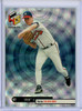 Tom Glavine 1999 HoloGrFX #9 (CQ)