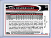 Paul Goldschmidt 2012 Topps Chrome #35 (CQ)