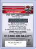 Paul Goldschmidt 2020 Topps, Home Run Challenge Code Cards #HRC-17 (CQ)