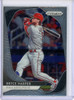 Bryce Harper 2020 Prizm #63 (CQ)