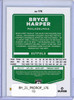 Bryce Harper 2021 Donruss Optic #176 (CQ)