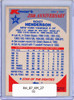 Rickey Henderson 1987 K-Mart #27 (CQ)