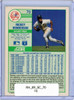 Rickey Henderson 1989 Score #70 (CQ)