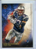 Rob Gronkowski 2015 Valor #200