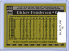 Rickey Henderson 1990 Topps #450 (CQ)