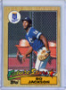 Bo Jackson 1987 Topps #170 (1) (CQ)