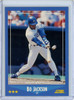 Bo Jackson 1988 Score #180 (CQ)