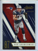 Rob Gronkowski 2016 Absolute #44