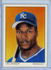 Bo Jackson 1990 Score #687 Dream Team (CQ)