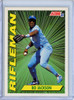 Bo Jackson 1991 Score #412 Rifleman (CQ)