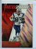 Rob Gronkowski 2016 Absolute, Red Zone #21