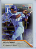 Bo Jackson 2016 Topps Bunt #148 (CQ)