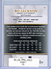 Bo Jackson 2018 Gold Label #51 Class 1 (CQ)