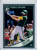 Reggie Jackson 2018 Donruss Optic #91 (CQ)