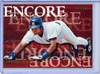 Derek Jeter 1997 Fleer #703 Encore (CQ)