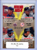 Derek Jeter 1998 Topps, Mystery Finest #ILM-6 (CQ)