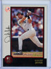 Derek Jeter 1998 Bowman #224 (CQ)