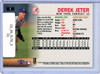 Derek Jeter 1999 Tradition #5 (CQ)