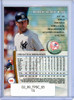 Derek Jeter 1999 Stadium Club #65 (CQ)