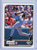 Derek Jeter 1999 Choice #115 (CQ)