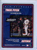 Derek Jeter 2000 MLB Showdown, Strategy #S50 Trick Pitch (CQ)