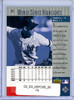 Derek Jeter 2003 Upper Deck Yankees 100th Anniversary #26 (CQ)