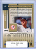 Derek Jeter 2004 Playoff Prestige #126 (CQ)