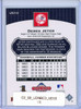Derek Jeter 2008 Upper Deck National Baseball Card Day #UD10 (CQ)