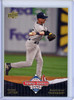 Derek Jeter 2008 Upper Deck National Baseball Card Day #UD10 (CQ)