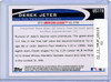 Derek Jeter 2012 Topps Update #US119 All-Star Game (CQ)