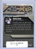 Derek Jeter 2017 Topps, All-Star MVPs #ASM-16 (CQ)