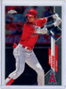 Shohei Ohtani 2020 Topps Chrome #21 (CQ)