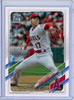 Shohei Ohtani 2021 Topps #150 (CQ)