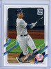 Aaron Judge 2021 Topps #99 (CQ)