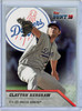 Clayton Kershaw 2016 Topps Bunt #84 (CQ)