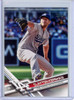 Clayton Kershaw 2017 Topps #50 (CQ)