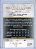 Francisco Lindor 2018 Gold Label #38 Class 1 (CQ)
