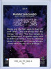 Manny Machado 2018 Topps, Superstar Sensations #SSS-9 (CQ)