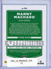 Manny Machado 2019 Donruss Optic #154 (CQ)