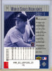 Mickey Mantle 2003 Upper Deck Yankees 100th Anniversary #15 (CQ)