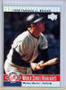 Mickey Mantle 2003 Upper Deck Yankees 100th Anniversary #18 (CQ)