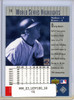 Mickey Mantle 2003 Upper Deck Yankees 100th Anniversary #18 (CQ)