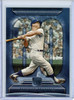 Mickey Mantle 2011 Topps 60 #T60-7 (CQ)