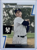Mickey Mantle 2012 Topps, A Cut Above #ACA-24 (CQ)
