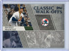 Mickey Mantle 2012 Topps, Classic Walk-Offs #CW-7 (CQ)