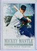 Mickey Mantle 2018 Diamond Kings, Mickey Mantle Collection #MM3 (CQ)