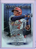 Yadier Molina 2022 Topps, Stars of MLB #SMLB-19 (CQ)